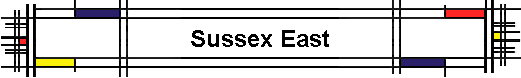 Sussex East