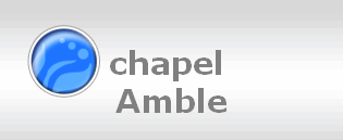 chapel 
Amble