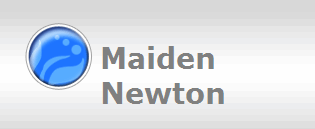 Maiden 
Newton