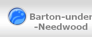 Barton-under
-Needwood