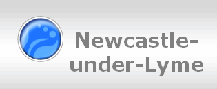 Newcastle-
under-Lyme